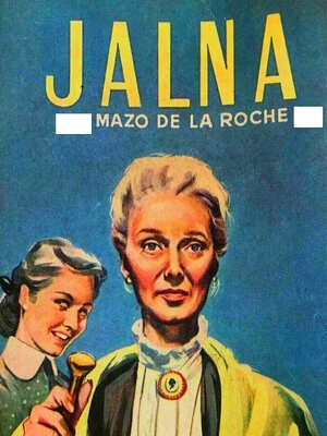 cover image of Jalna